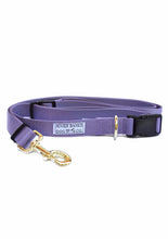 Load image into Gallery viewer, Lavender Adjustable Leash
