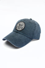 Load image into Gallery viewer, Light Grey Dad Cap
