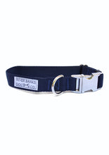 Load image into Gallery viewer, Navy Collar
