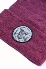 Load image into Gallery viewer, Maroon Beanie
