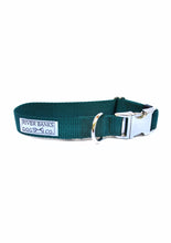 Load image into Gallery viewer, Dark Teal Collar
